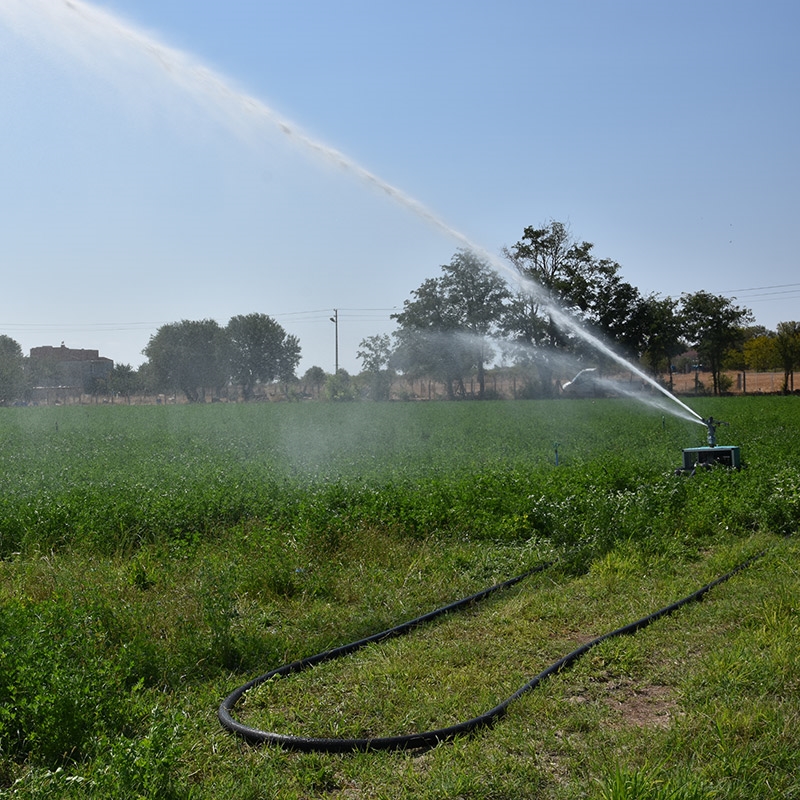 Irriforce Midi TD2000-150