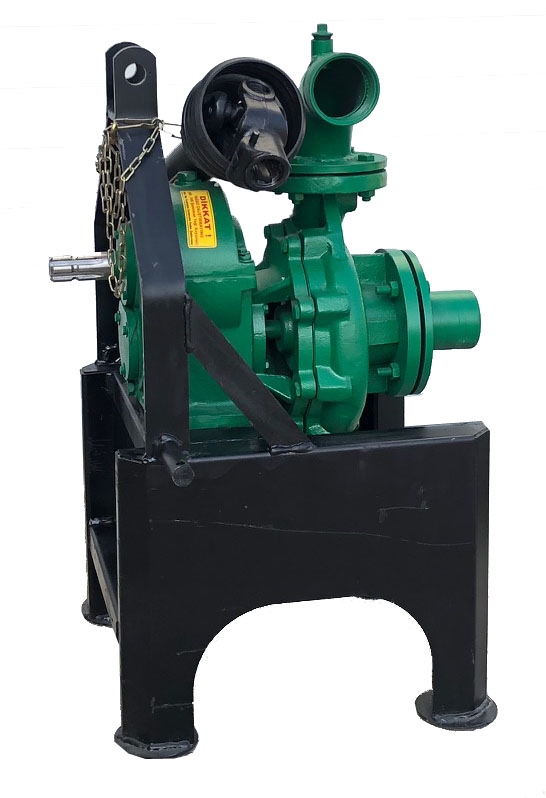 DuCaR Pump 50