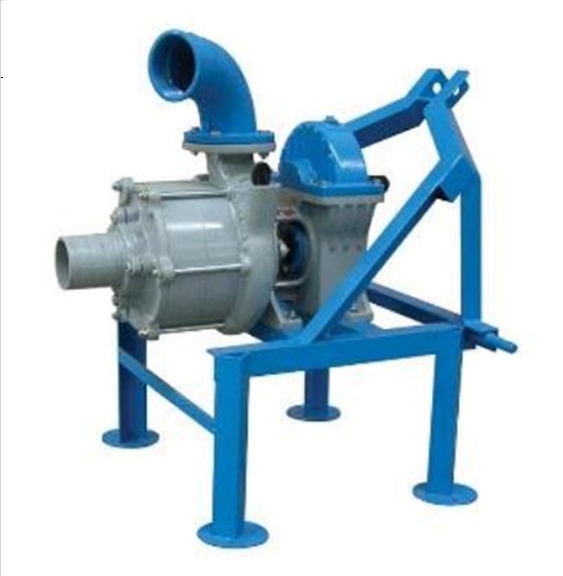 DuCaR Pump 65-3