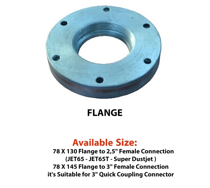 FLANGE