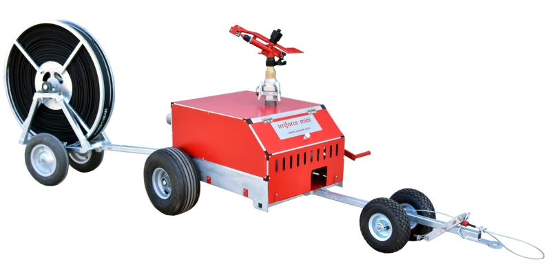 Irriforce Mini TD1500-100