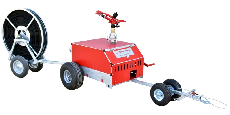Irriforce Mini TD1750-130