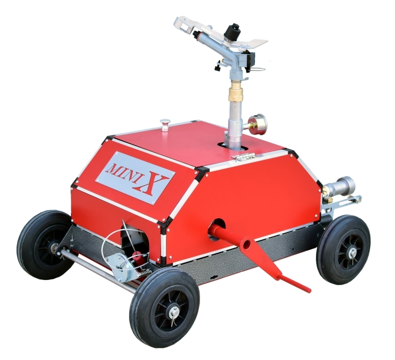 IRRIFORCE MINIX TD1000-100
