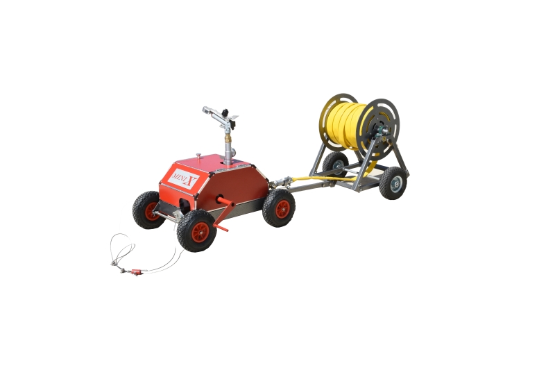 IRRIFORCE MINIX TD1250-120